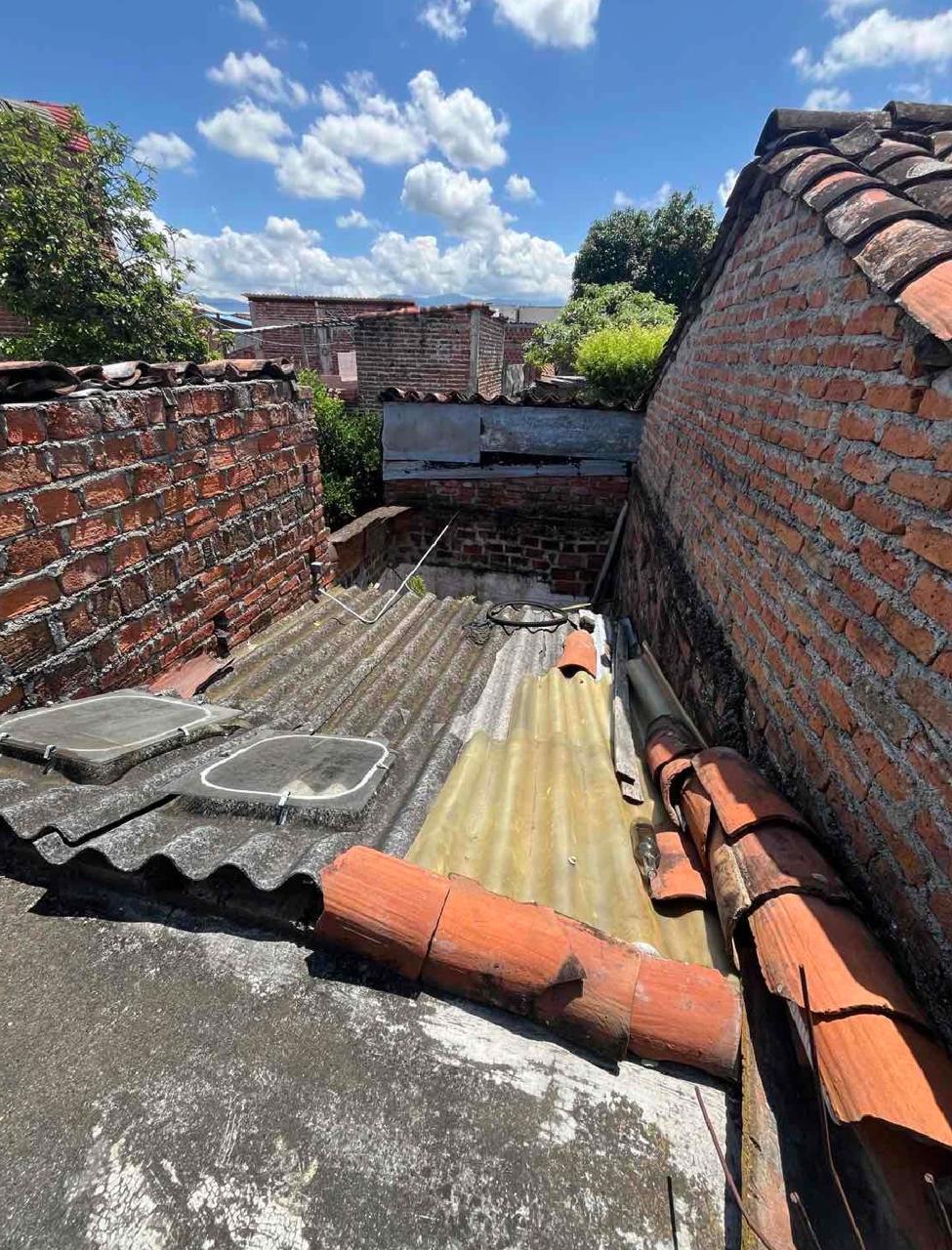 venta de casa en Tuluá valle barrio victoria con plancha - Imagen 13