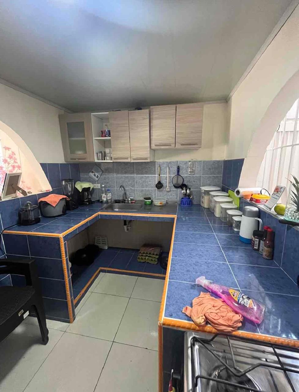venta de casa en Tuluá valle barrio horizonte esquinera - Imagen 4