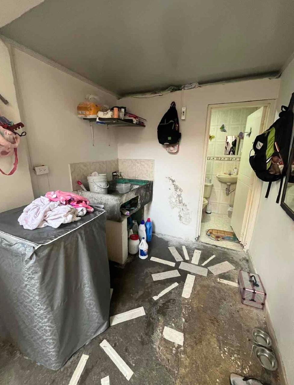 venta de casa en Tuluá valle barrio horizonte esquinera - Imagen 8