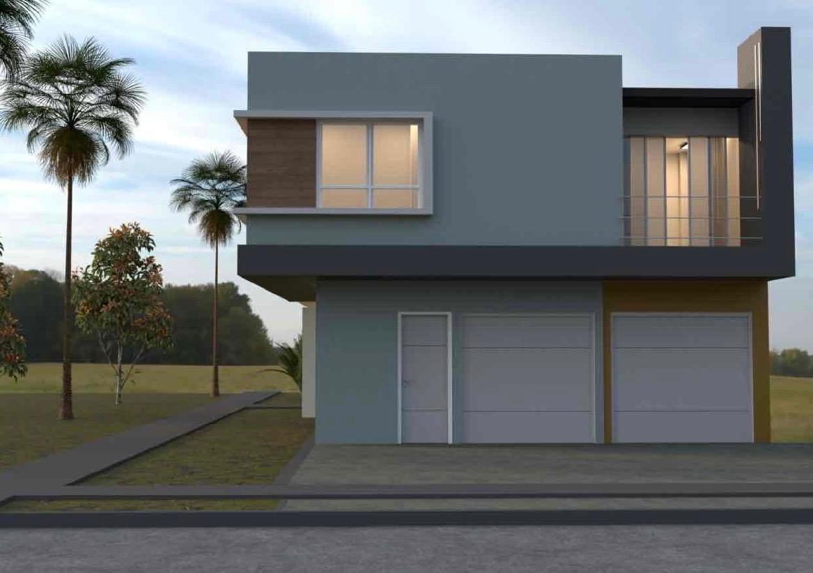 venta de casa en Tuluá valle barrio villa campestre para estrenar - Imagen 3