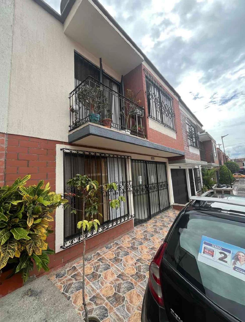 venta de casa en Cartago valle Barrio Torre Molinos - Imagen 2