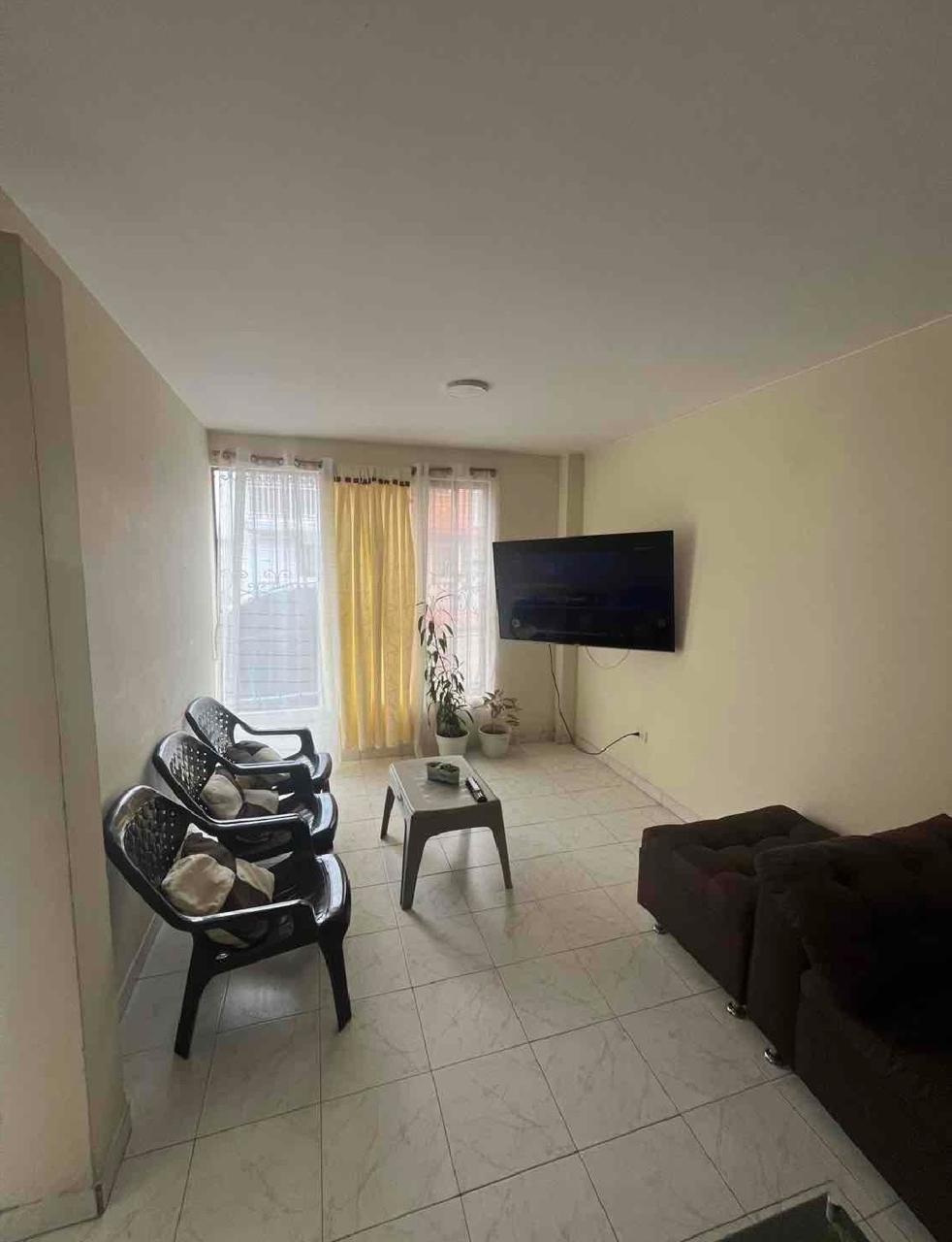 venta de casa en Cartago valle Barrio Torre Molinos - Imagen 3
