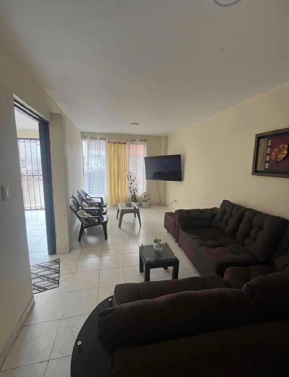 venta de casa en Cartago valle Barrio Torre Molinos - Imagen 4