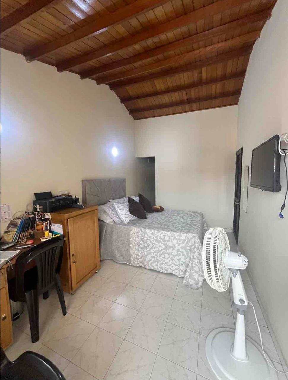 venta de casa en Cartago valle Barrio Torre Molinos - Imagen 10