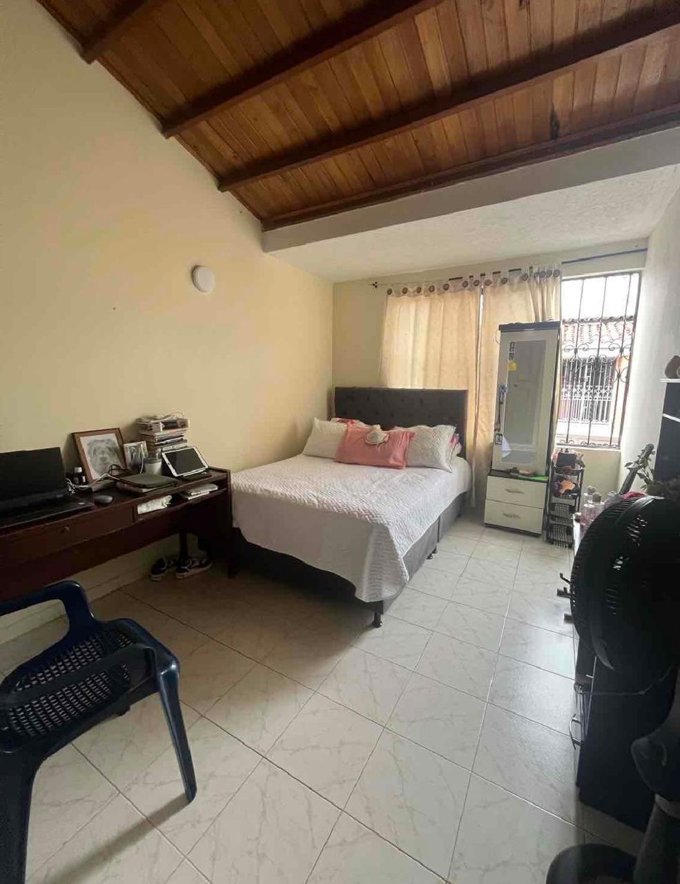venta de casa en Cartago valle Barrio Torre Molinos - Imagen 16