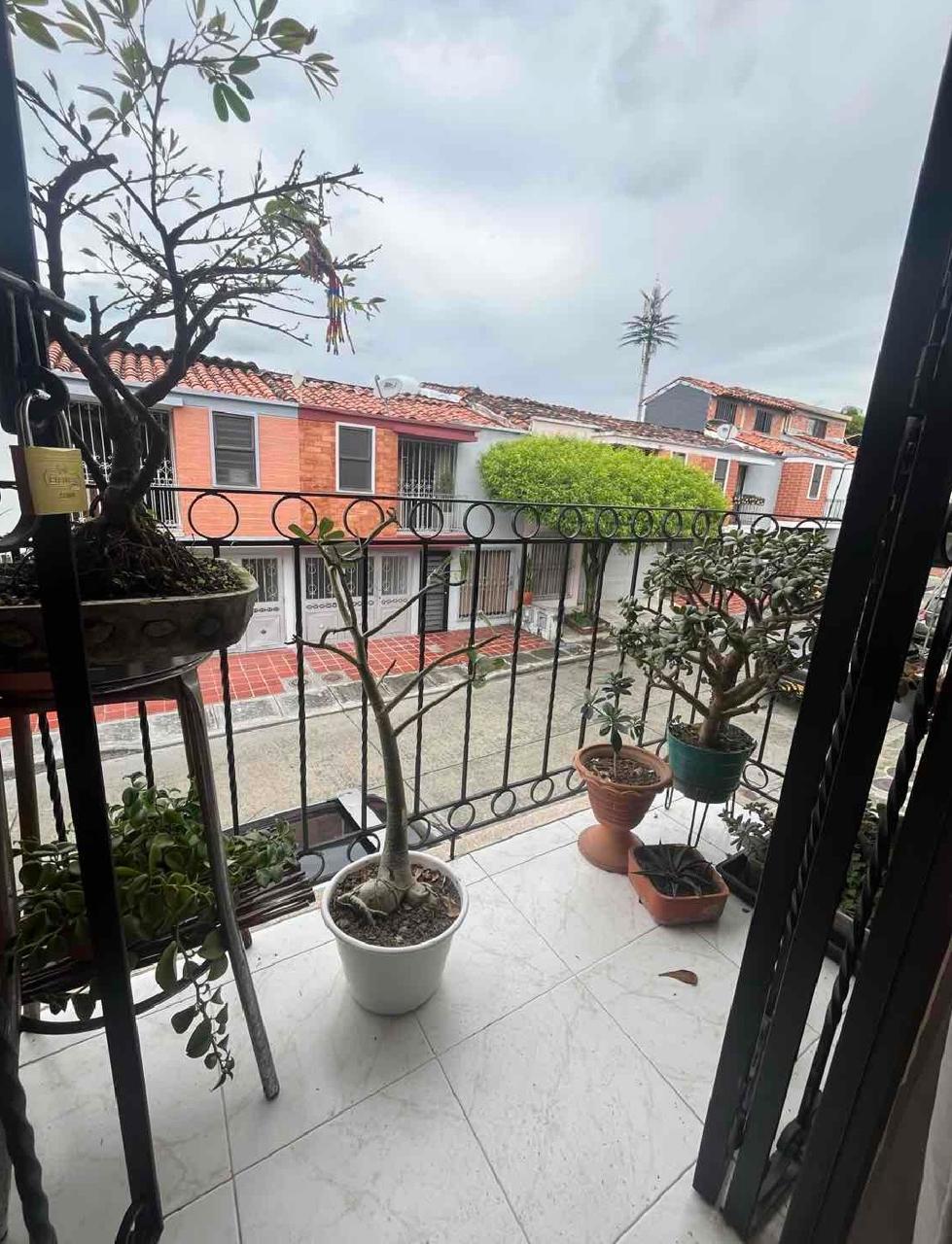 venta de casa en Cartago valle Barrio Torre Molinos - Imagen 9
