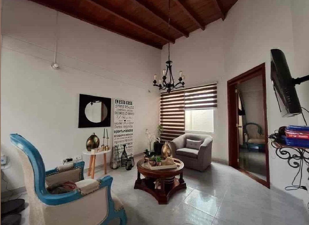 venta de casa en Cartago valle urbanización torres molinos - Imagen 4