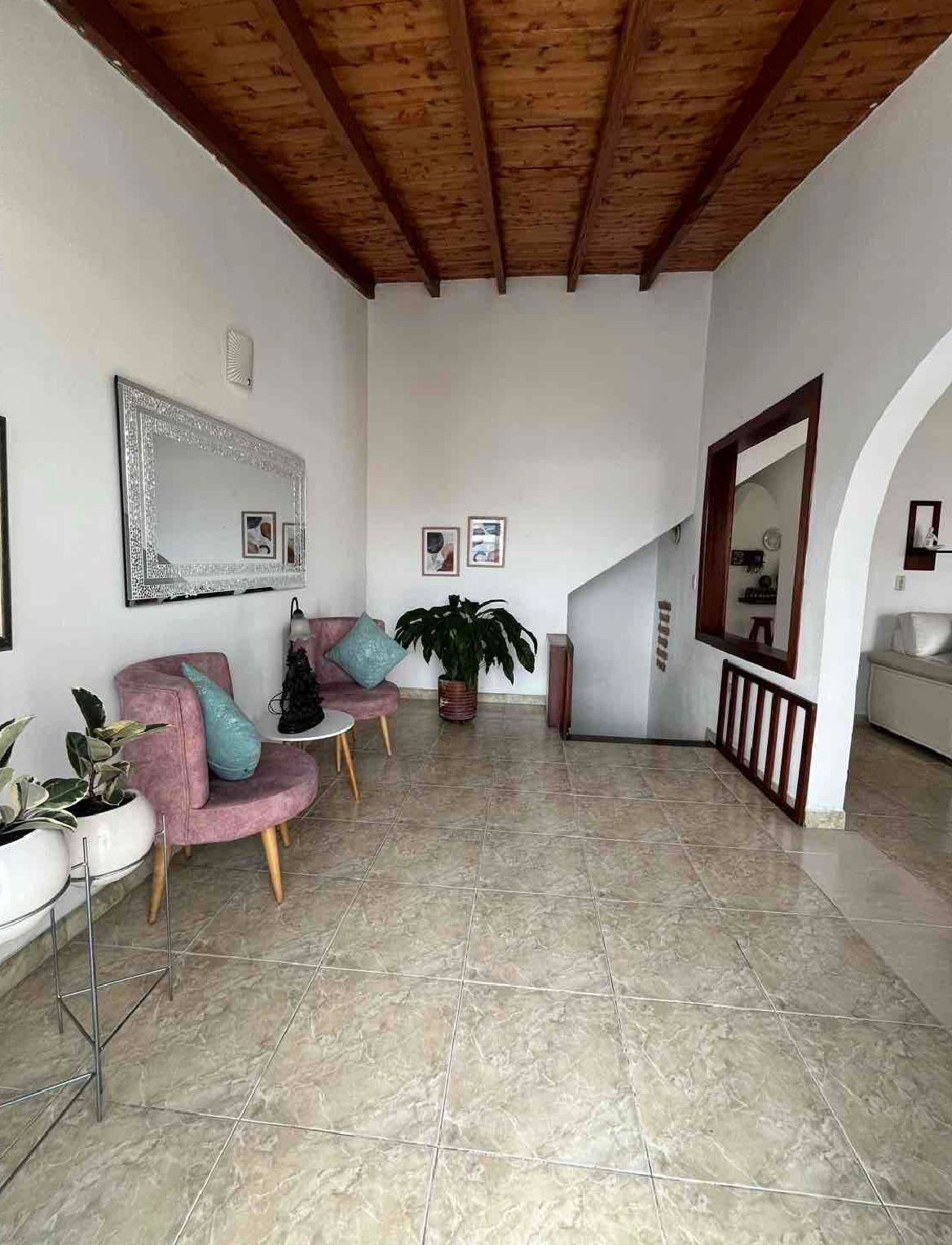 venta de casa en Tuluá valle barrio Sajonia Bifamiliar - Imagen 2
