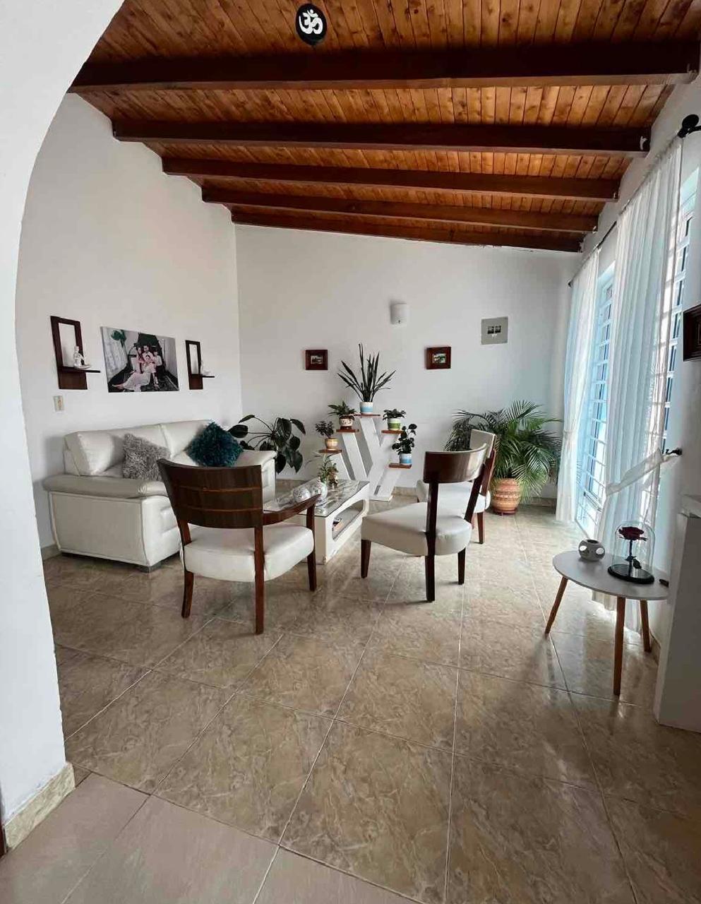venta de casa en Tuluá valle barrio Sajonia Bifamiliar - Imagen 3