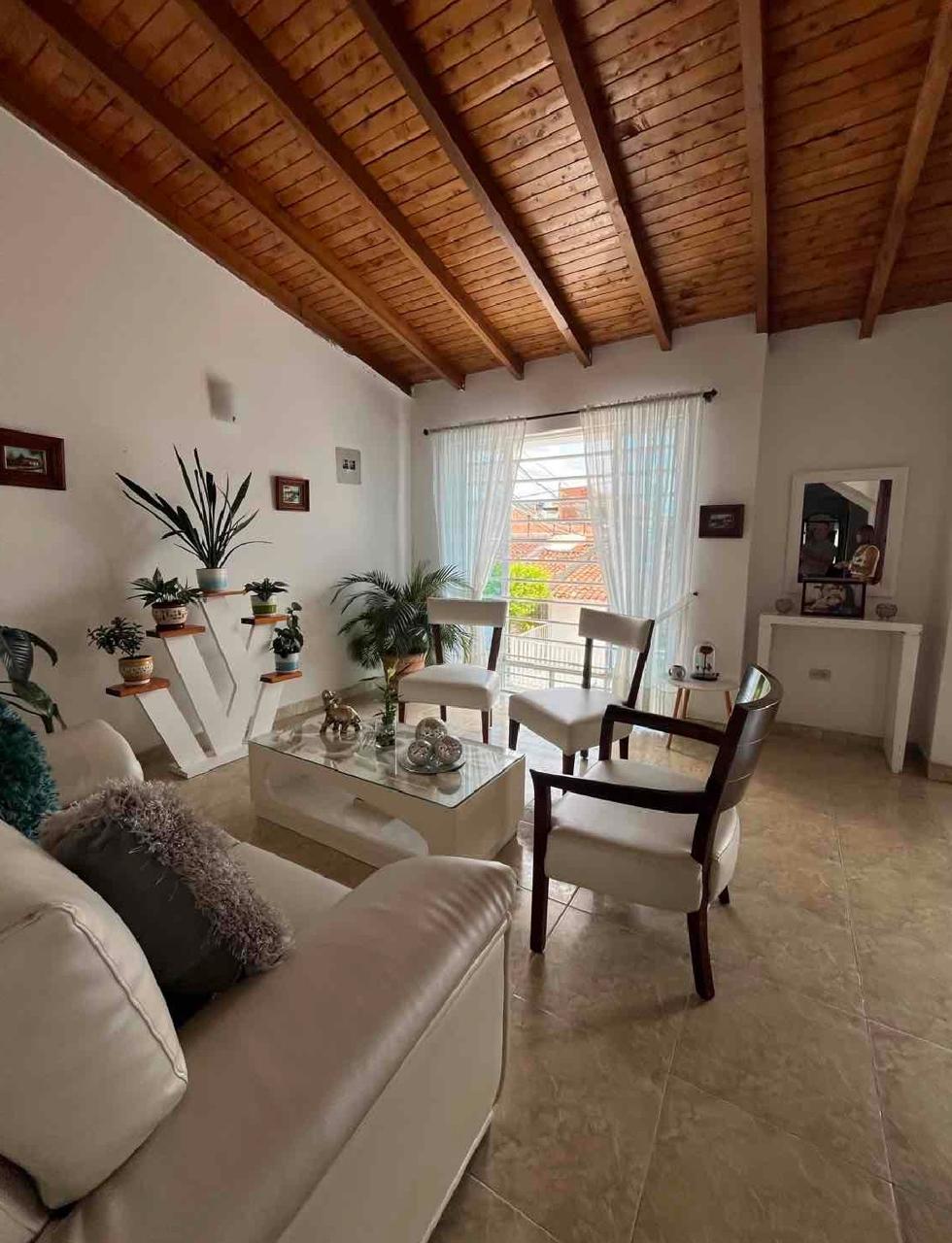 venta de casa en Tuluá valle barrio Sajonia Bifamiliar - Imagen 5