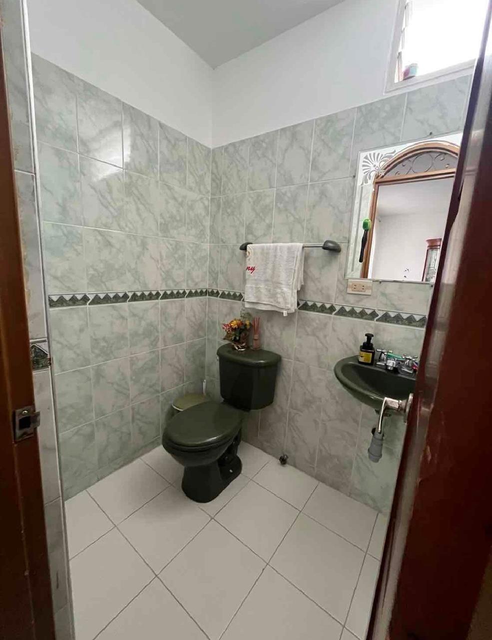 venta de casa en Tuluá valle barrio Sajonia Bifamiliar - Imagen 6