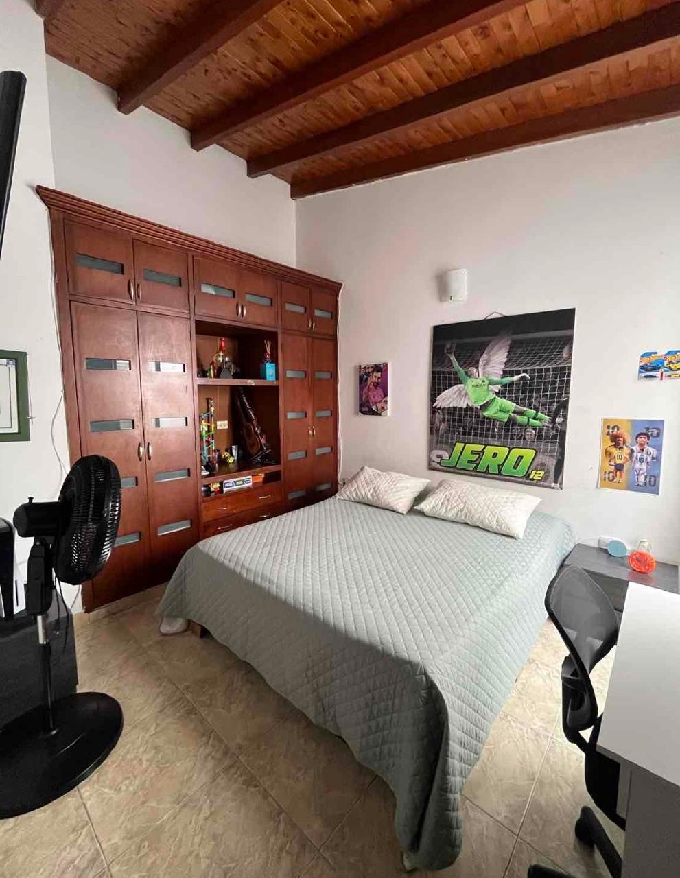 venta de casa en Tuluá valle barrio Sajonia Bifamiliar - Imagen 8