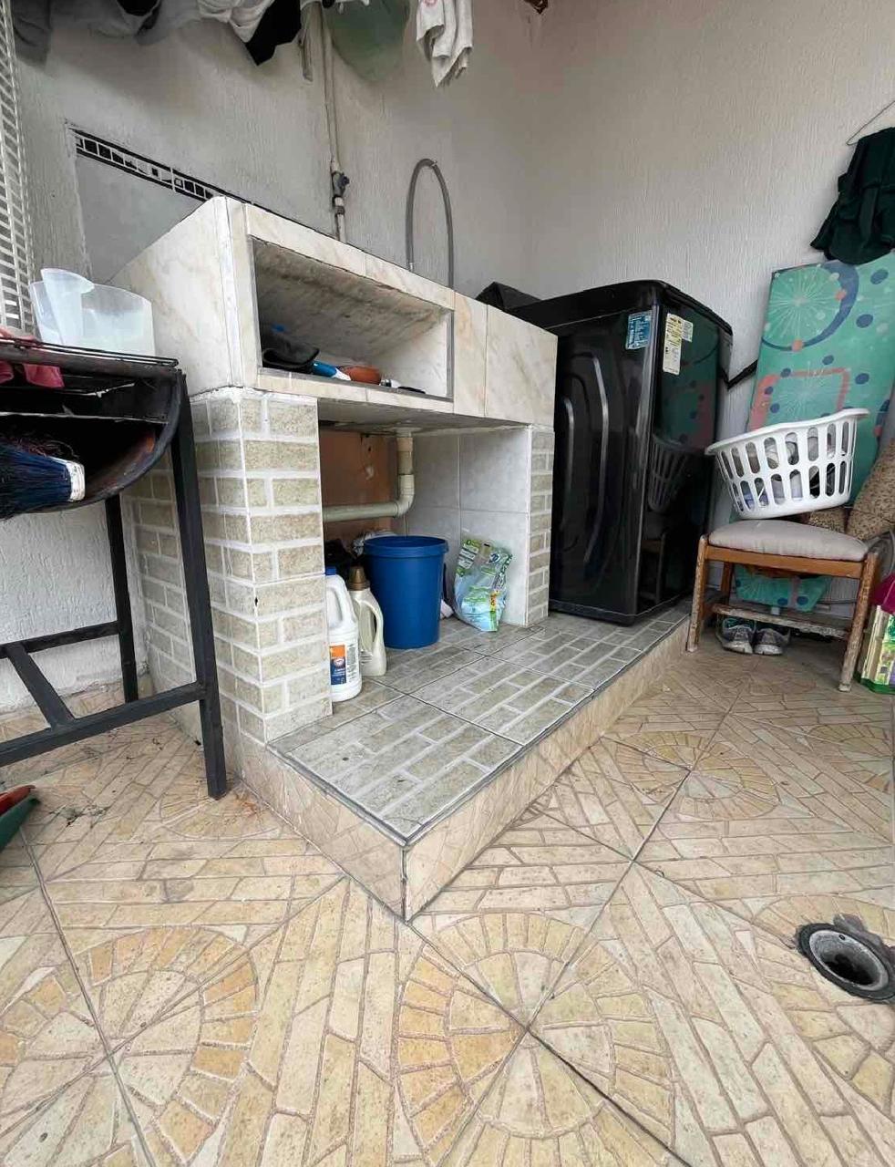 venta de casa en Tuluá valle barrio Sajonia Bifamiliar - Imagen 17