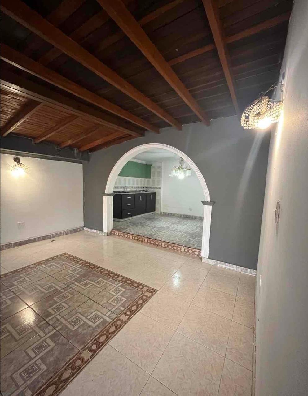 venta de casa en Tuluá valle barrio villa campestre - Imagen 3