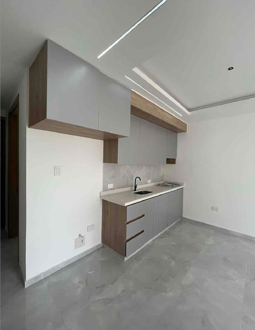 venta de edificio para estrenar barrio Brisas de Morales - Imagen 4