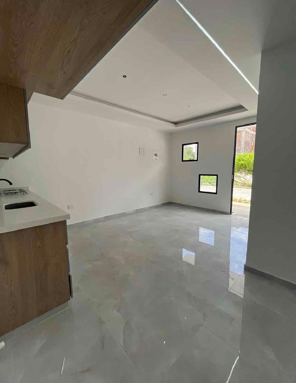 venta de edificio para estrenar barrio Brisas de Morales - Imagen 13