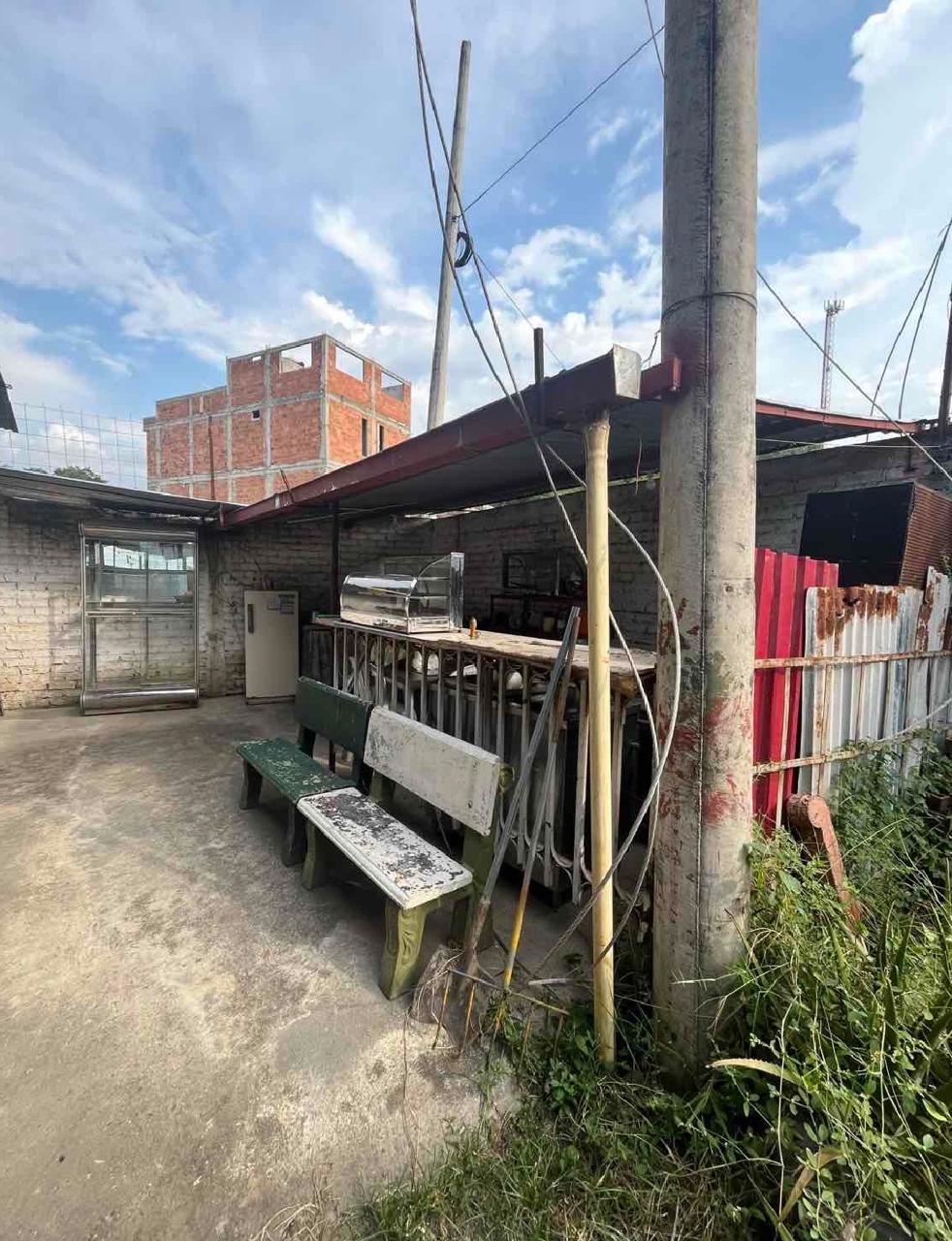 venta de terreno en san Pedro valle uso comercial y residencial o industrial - Imagen 10