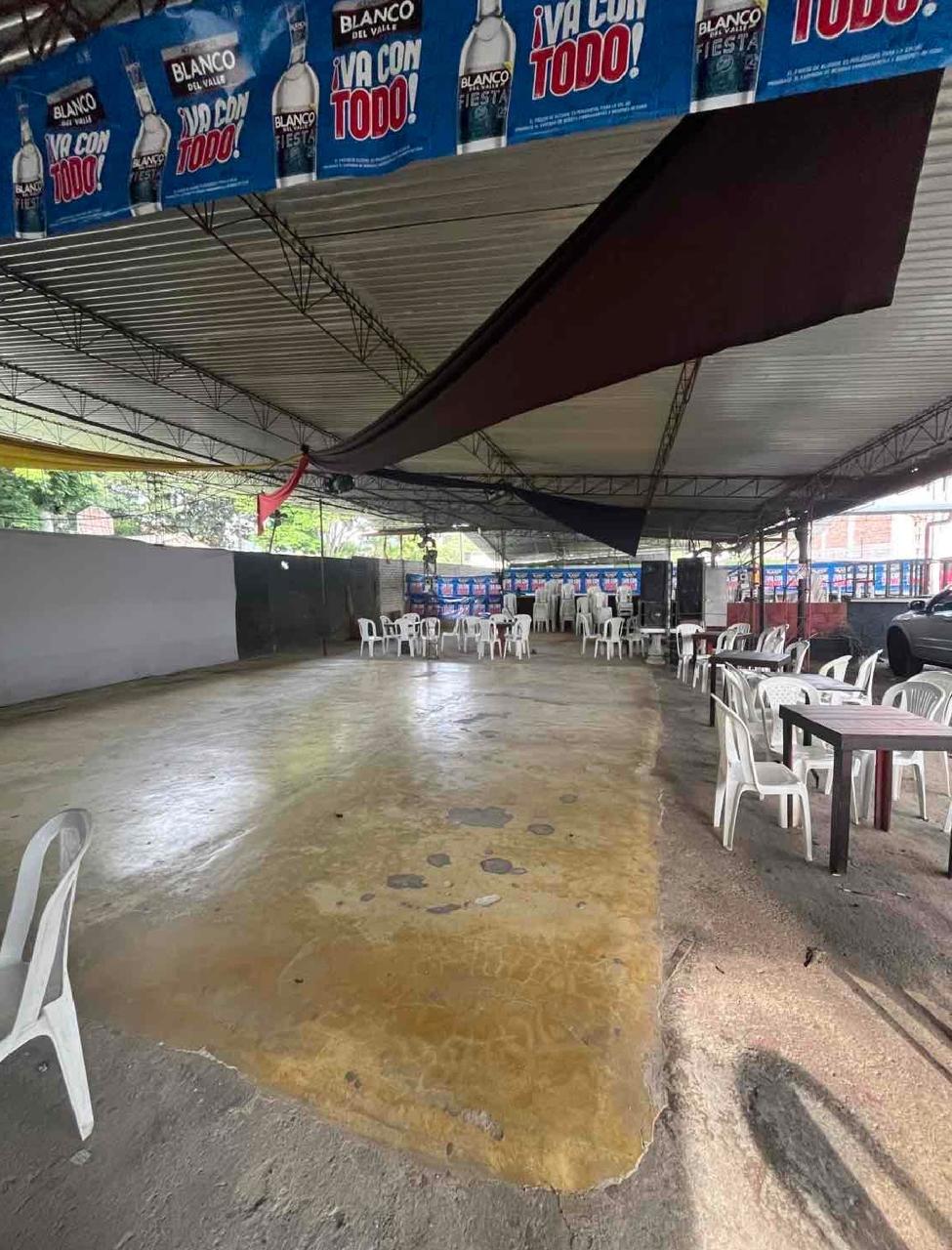 venta de terreno en san Pedro valle uso comercial y residencial o industrial - Imagen 2