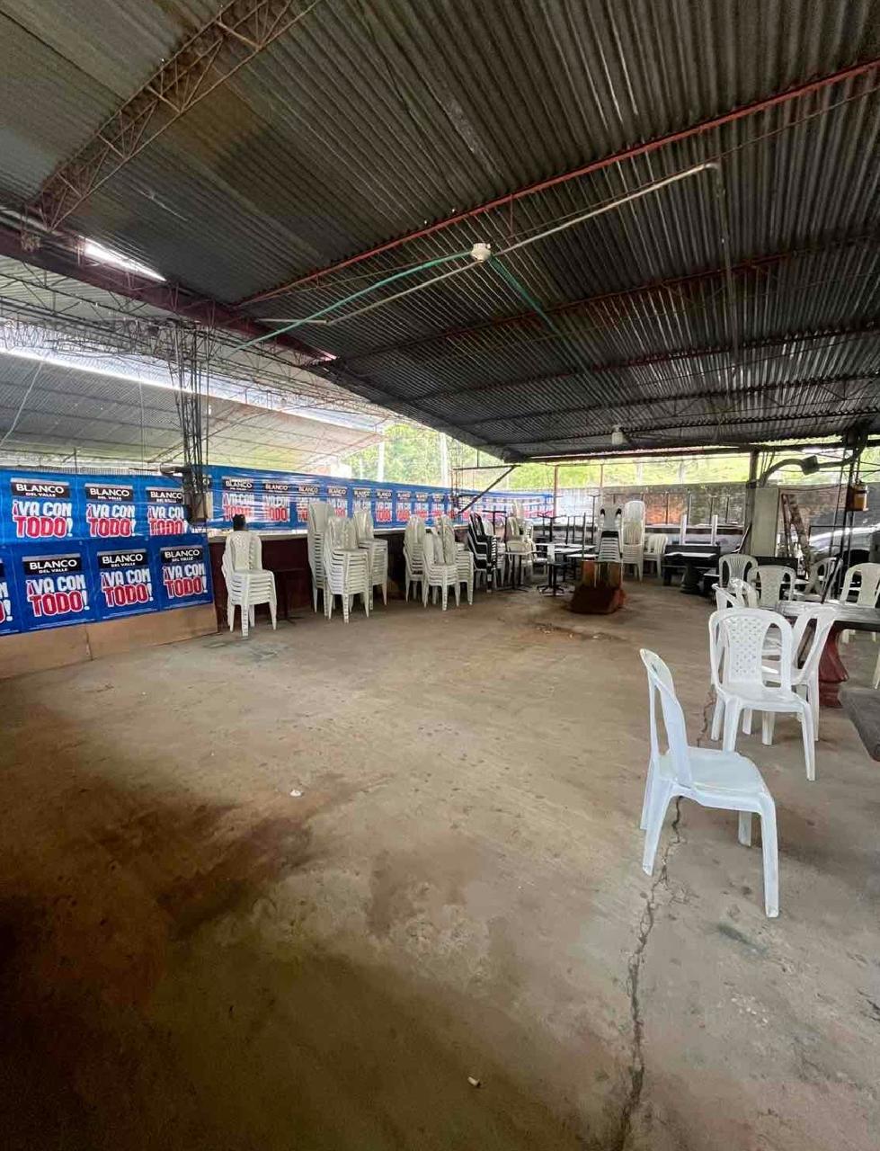 venta de terreno en san Pedro valle uso comercial y residencial o industrial - Imagen 5
