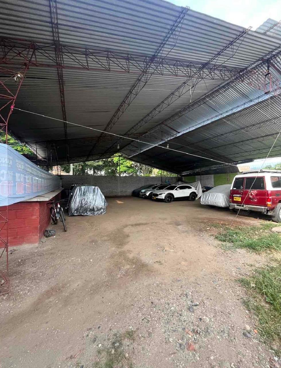 venta de terreno en san Pedro valle uso comercial y residencial o industrial - Imagen 7