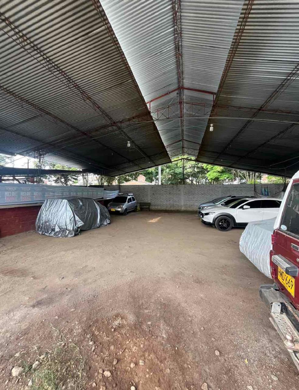 venta de terreno en san Pedro valle uso comercial y residencial o industrial - Imagen 11