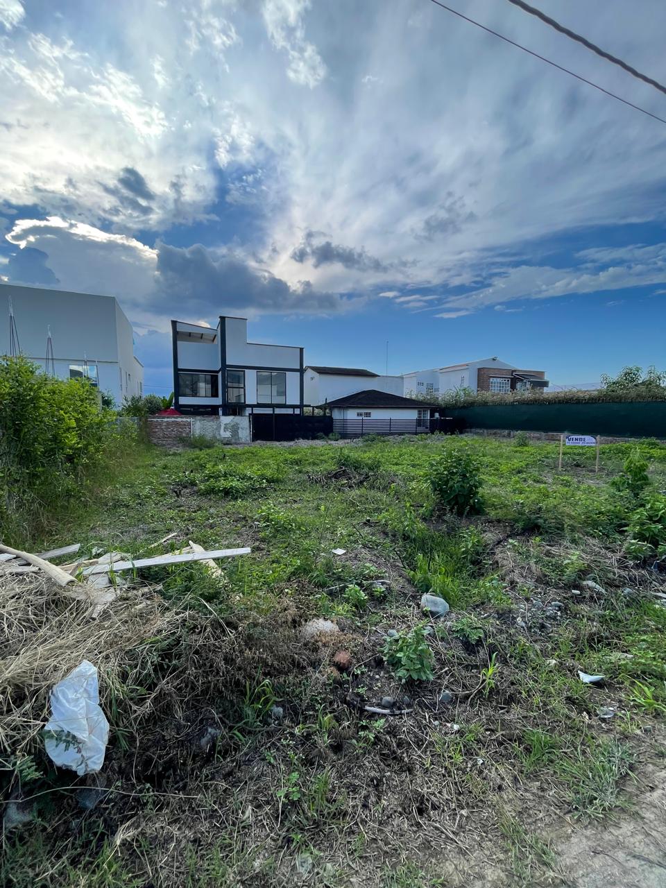 Venta de lote en Tuluá, sector campestre vía el Picacho