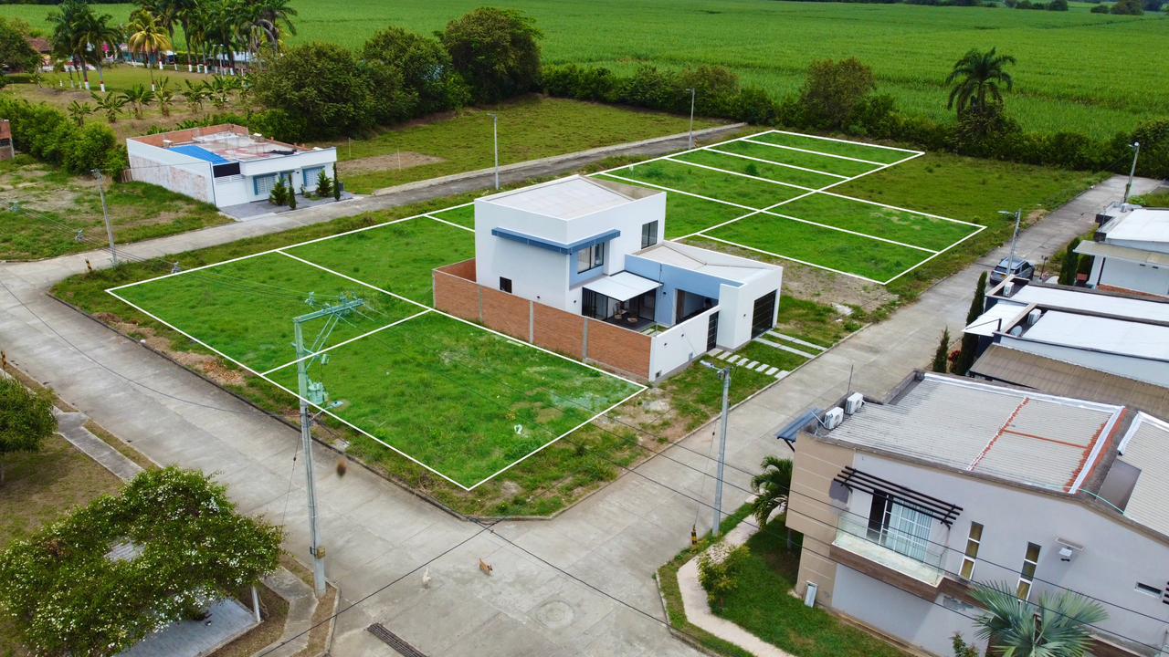 Venta de Lotes campestres en Tulua Valle Corregimiento de Nariño - Imagen 10
