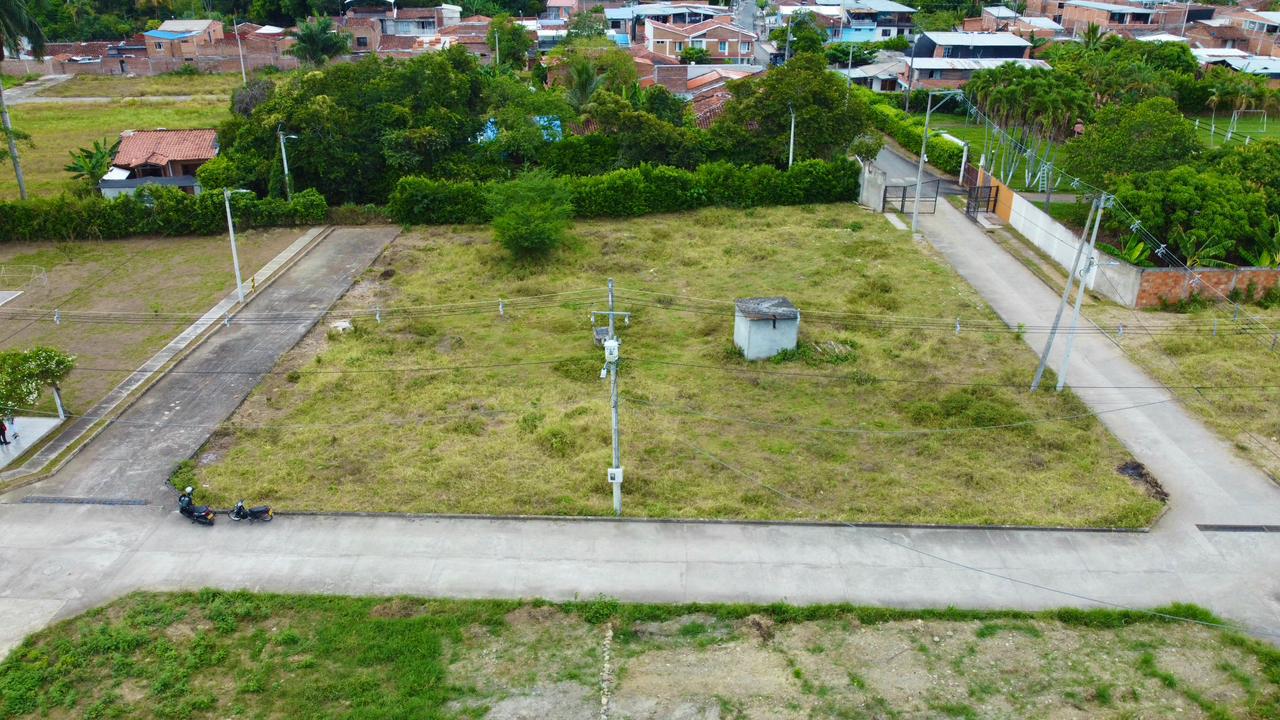 Venta de Lotes campestres en Tulua Valle Corregimiento de Nariño - Imagen 2