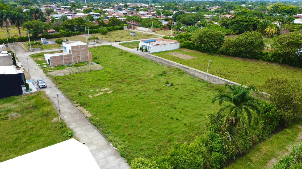 Venta de Lotes campestres en Tulua Valle Corregimiento de Nariño - Imagen 3