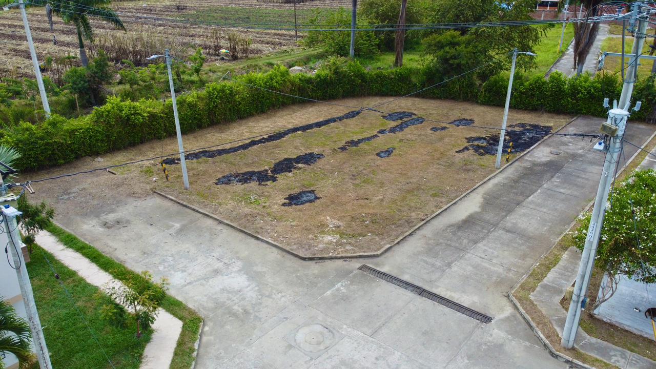 Venta de Lotes campestres en Tulua Valle Corregimiento de Nariño - Imagen 7