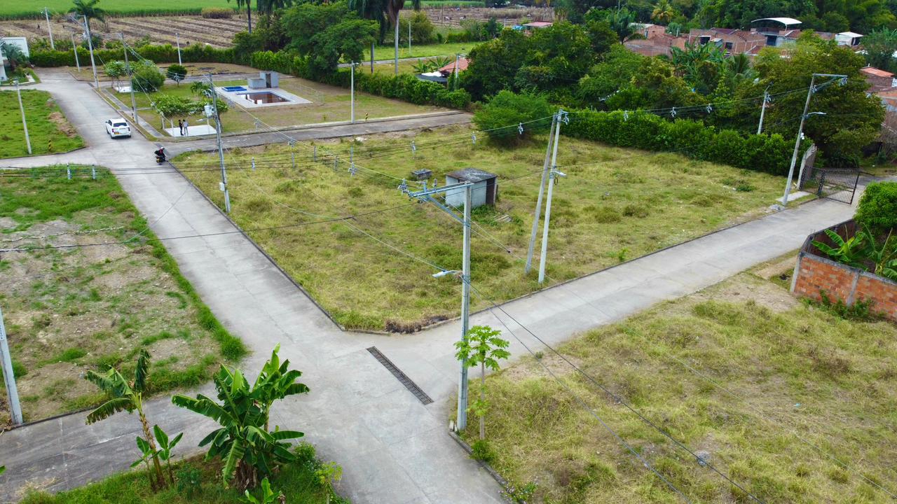 Venta de Lotes campestres en Tulua Valle Corregimiento de Nariño - Imagen 9