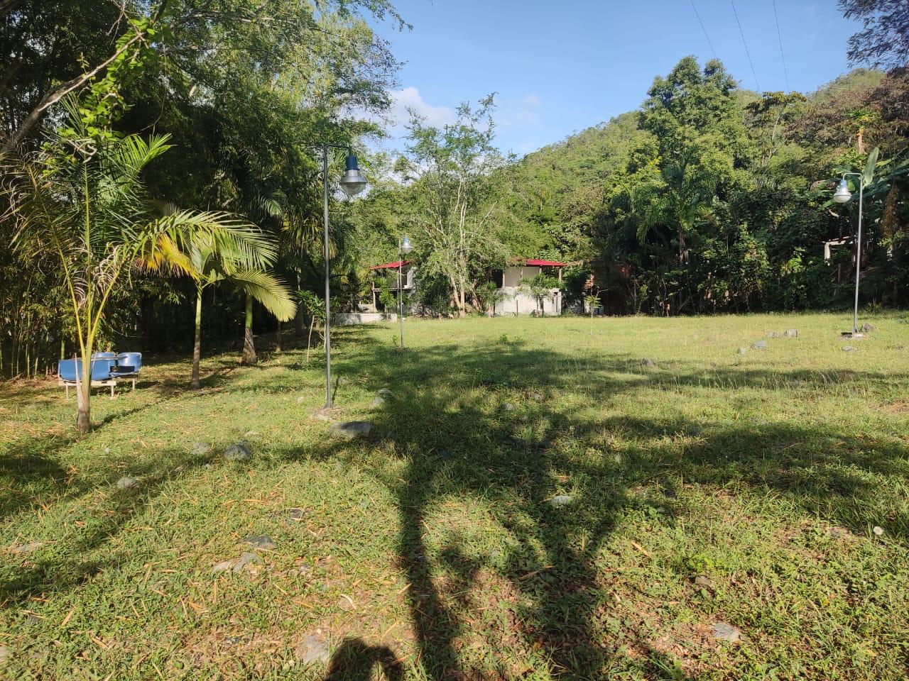 Venta de Casa Campestre en Tuluá valle, corregimiento de mateguadua
