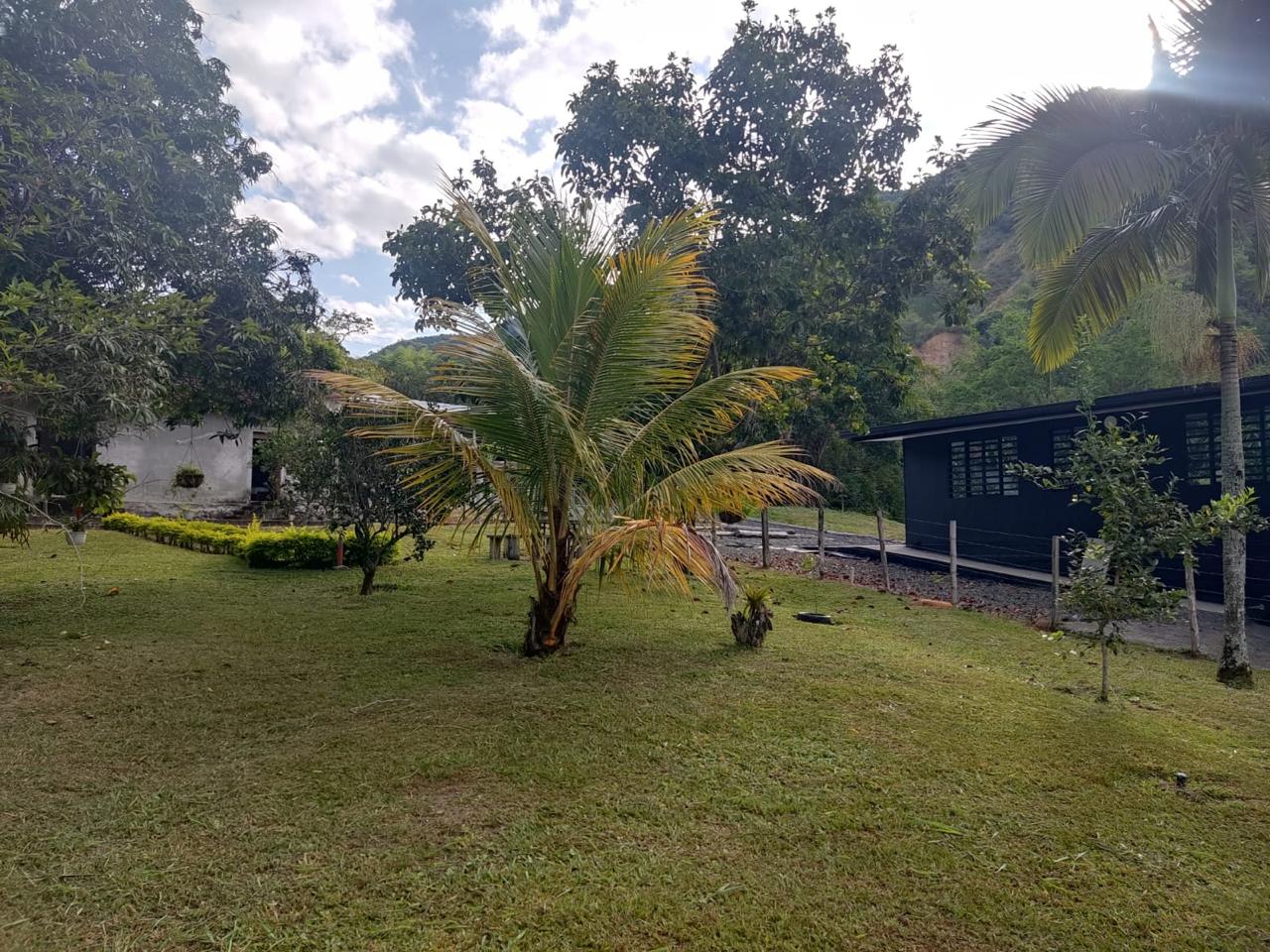 Venta de Casa Campestre en Tuluá valle, corregimiento de mateguadua - Imagen 10