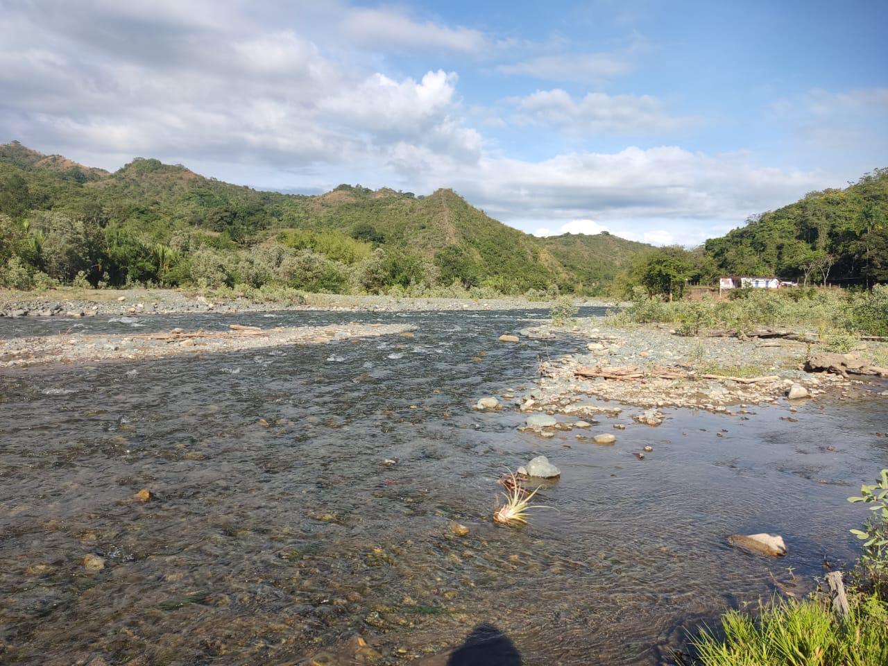 Venta de Casa Campestre en Tuluá valle, corregimiento de mateguadua - Imagen 2