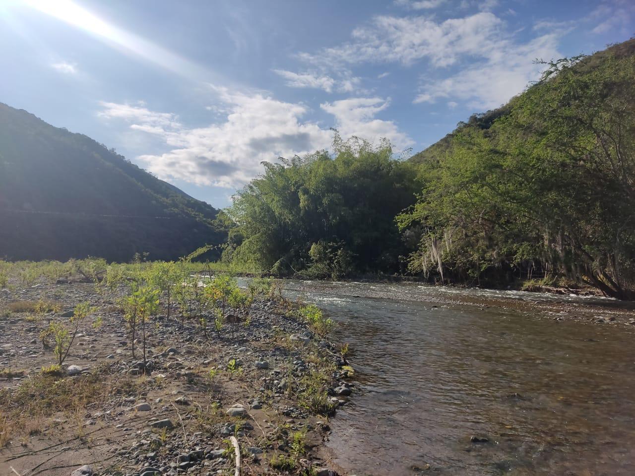 Venta de Casa Campestre en Tuluá valle, corregimiento de mateguadua - Imagen 3
