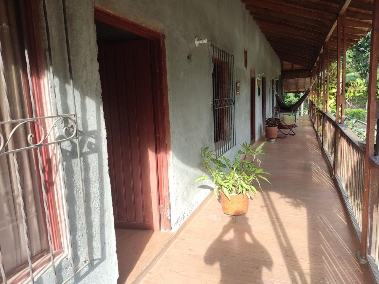Venta de Casa Campestre en Tuluá valle, corregimiento de mateguadua - Imagen 5
