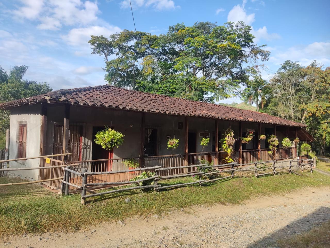 Venta de Casa Campestre en Tuluá valle, corregimiento de mateguadua - Imagen 6