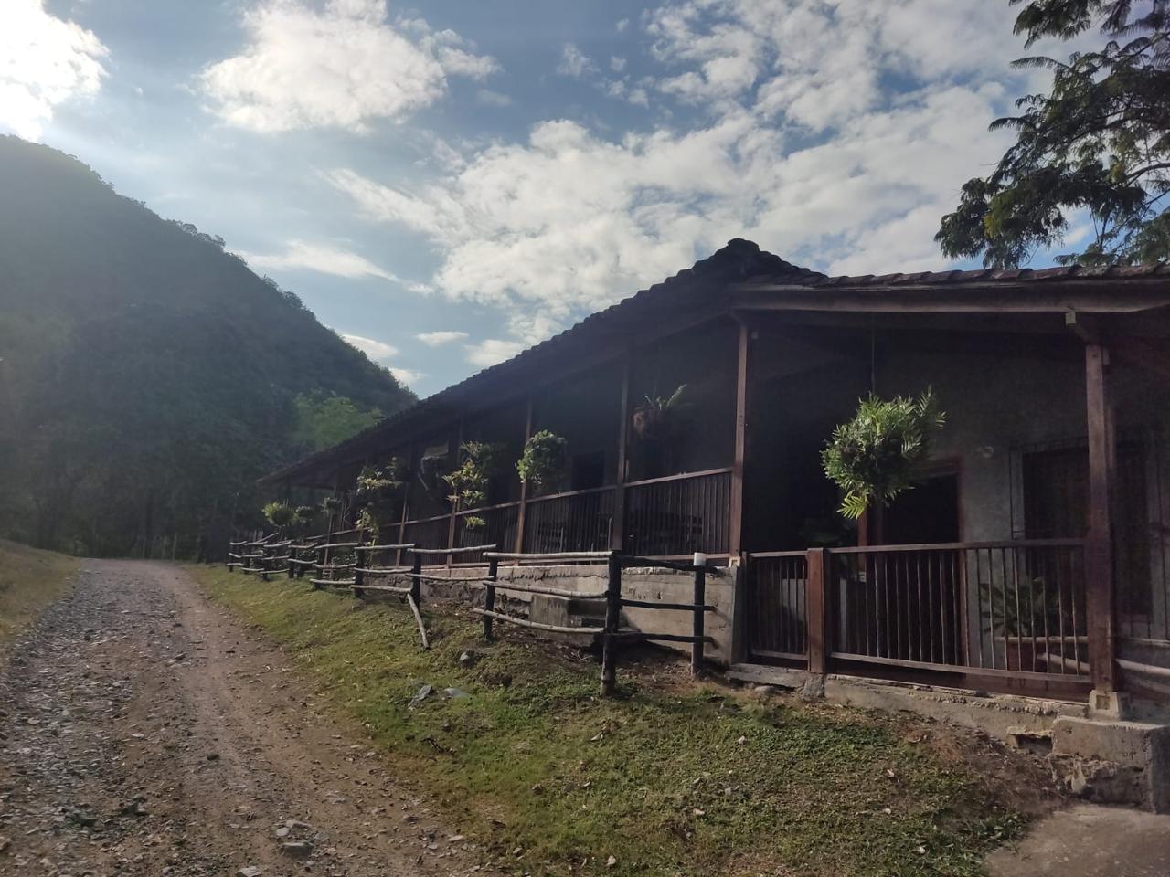 Venta de Casa Campestre en Tuluá valle, corregimiento de mateguadua - Imagen 7