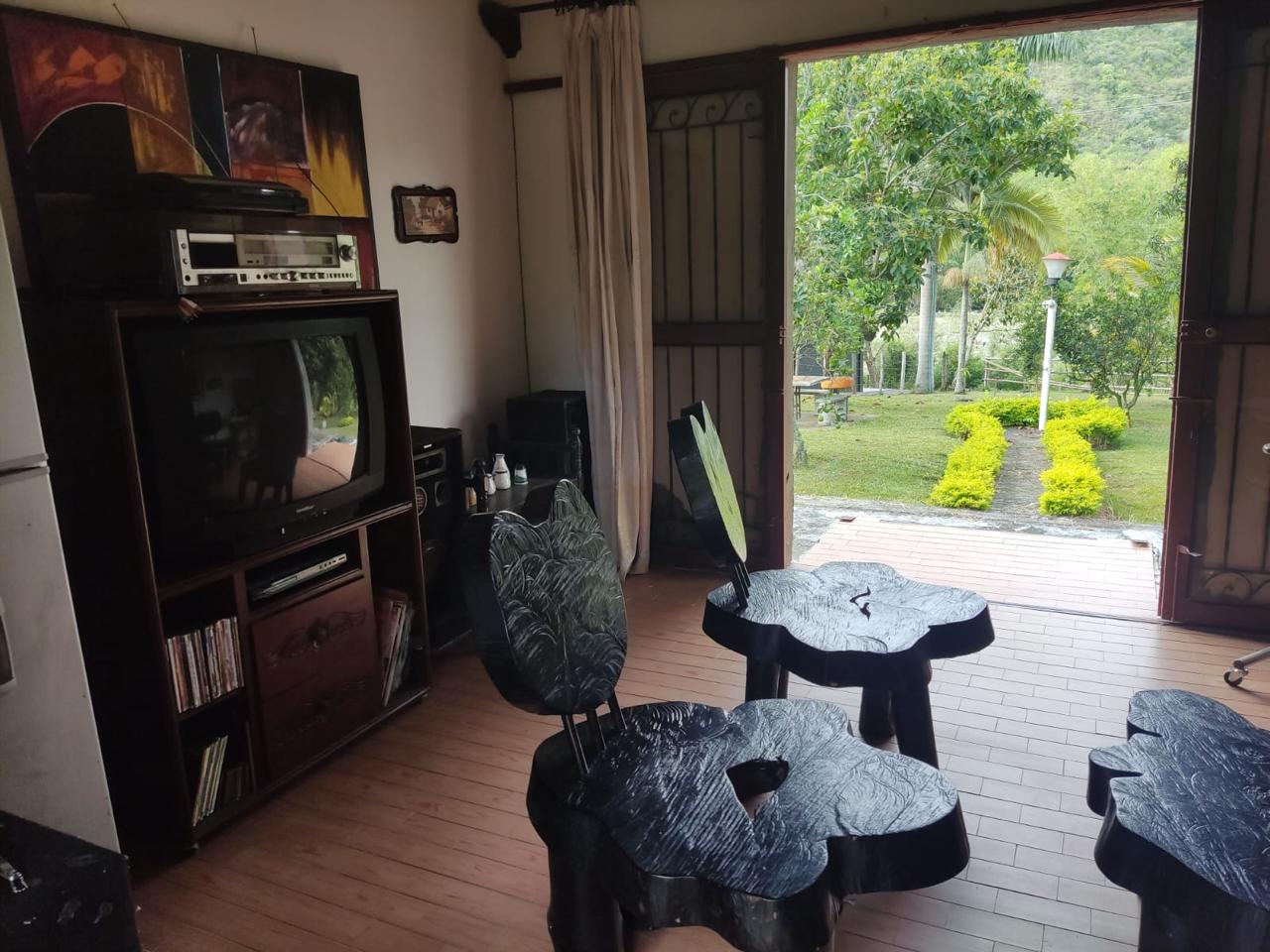 Venta de Casa Campestre en Tuluá valle, corregimiento de mateguadua - Imagen 14