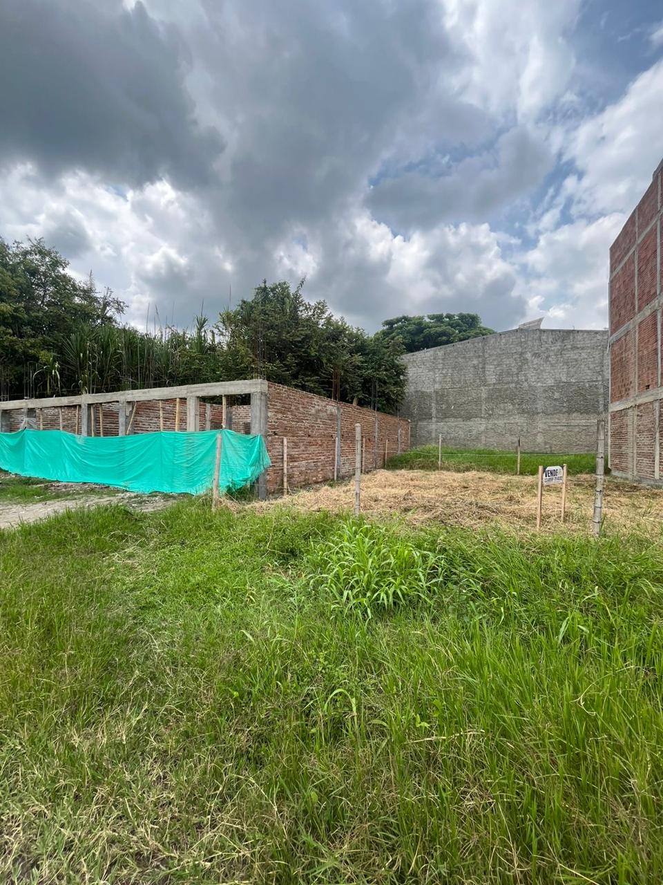 Venta de lote en el barrio jazmin, Tuluá, valle del Cauca - Imagen 2