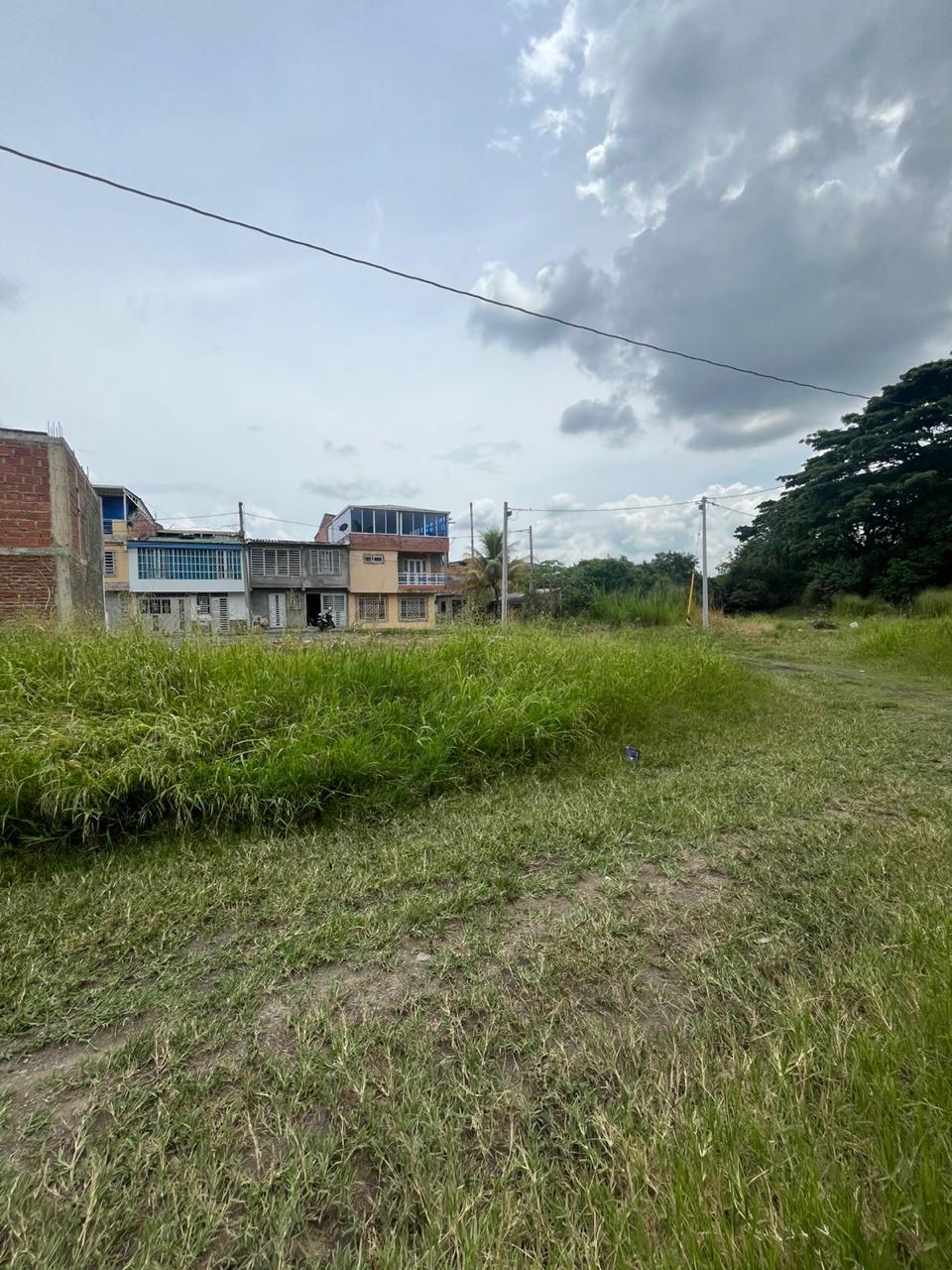 Venta de lote en el barrio jazmin, Tuluá, valle del Cauca - Imagen 3