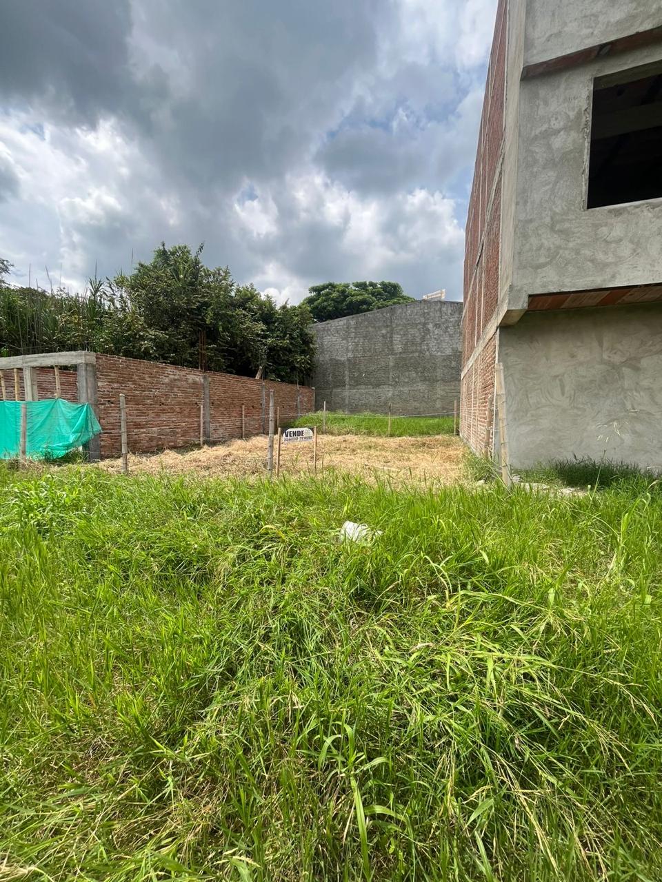 Venta de lote en el barrio jazmin, Tuluá, valle del Cauca - Imagen 4