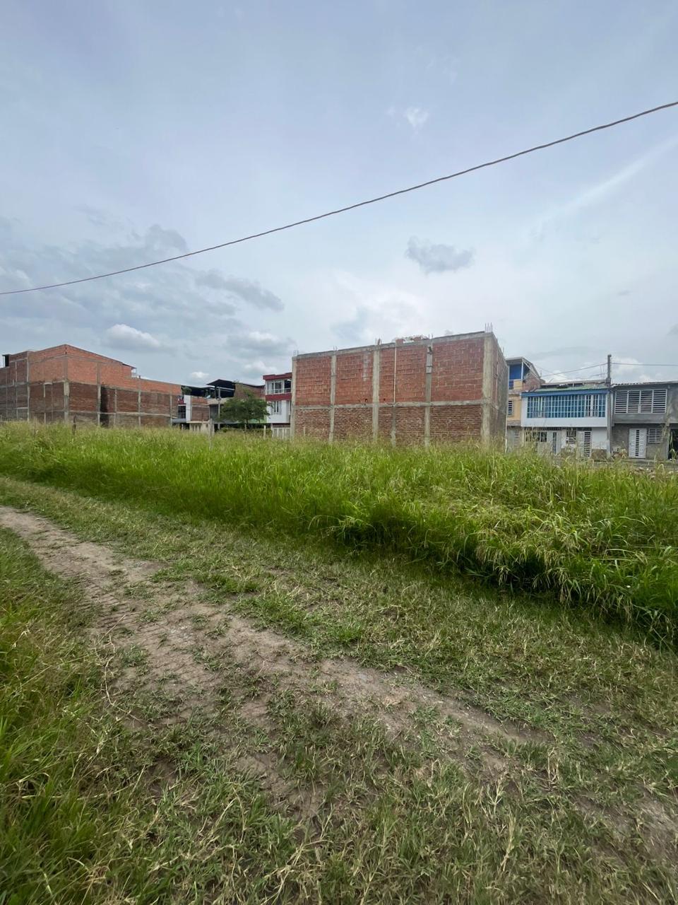 Venta de lote en el barrio jazmin, Tuluá, valle del Cauca - Imagen 5
