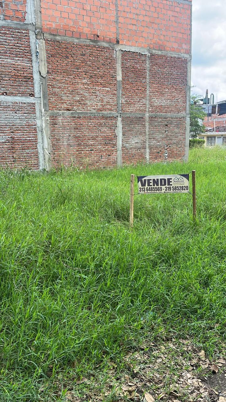 Venta de lote en el barrio jazmin, Tuluá, valle del Cauca - Imagen 7