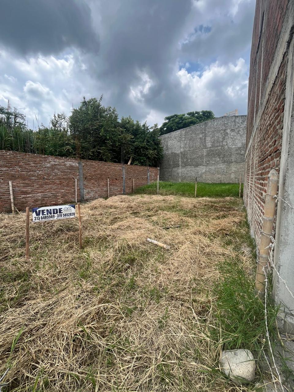 Venta de lote en el barrio jazmin, Tuluá, valle del Cauca - Imagen 9