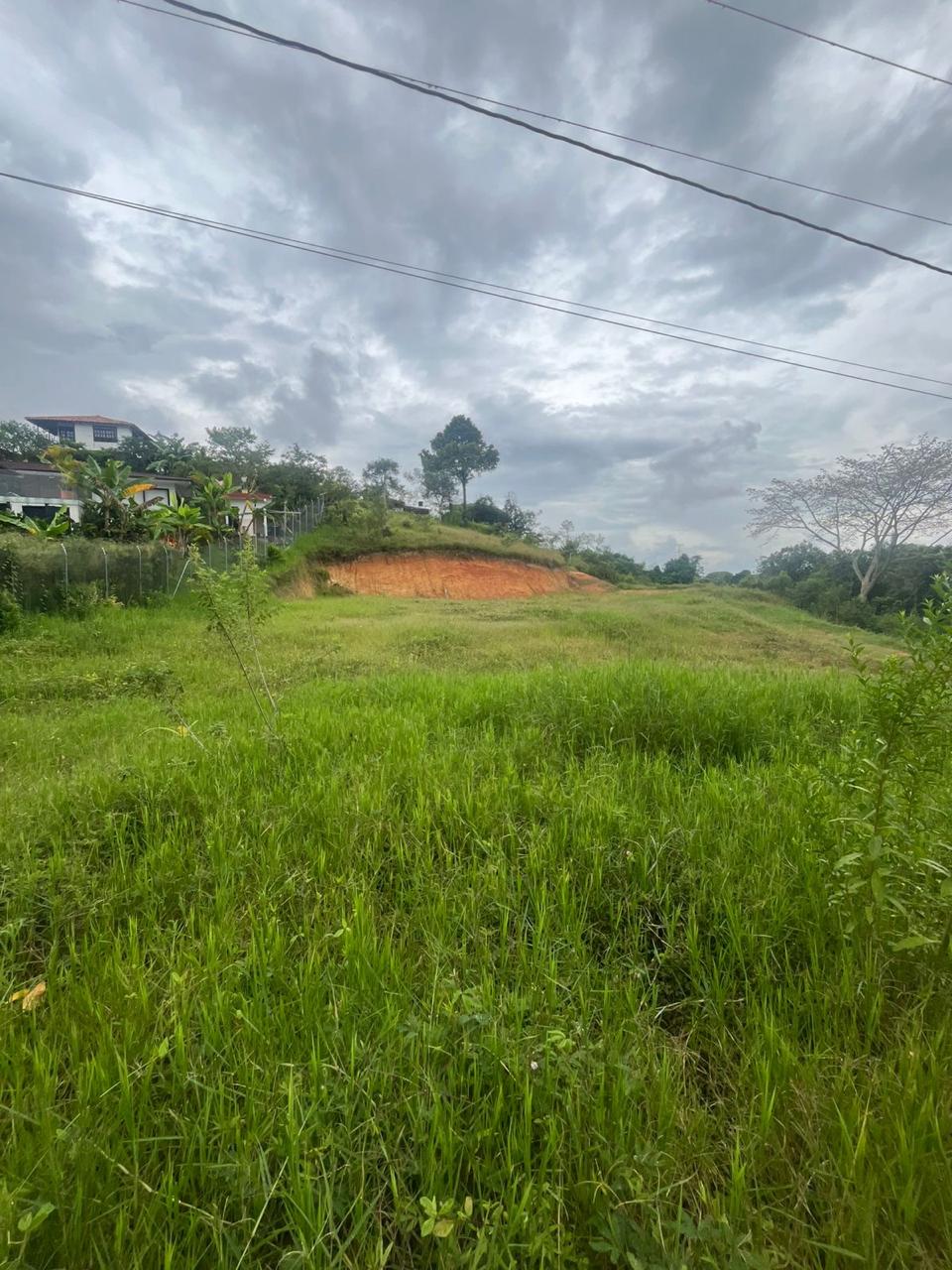 Venta de Lote en Tuluá, Valle del Cauca corregimiento la Iberia - Imagen 12