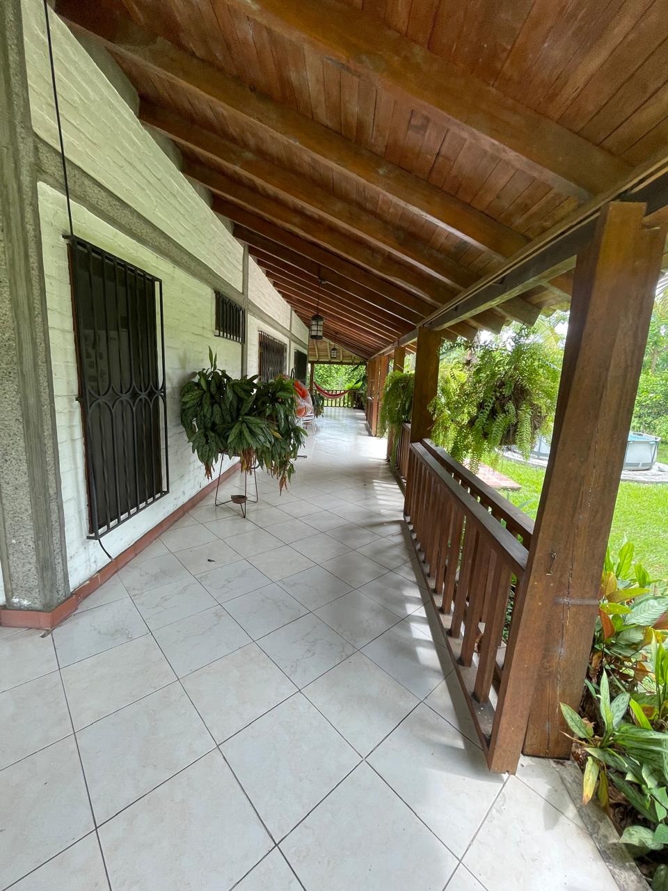 Venta de casa campestre en Andalucía, valle de Cauca, vereda campoalegre - Imagen 4