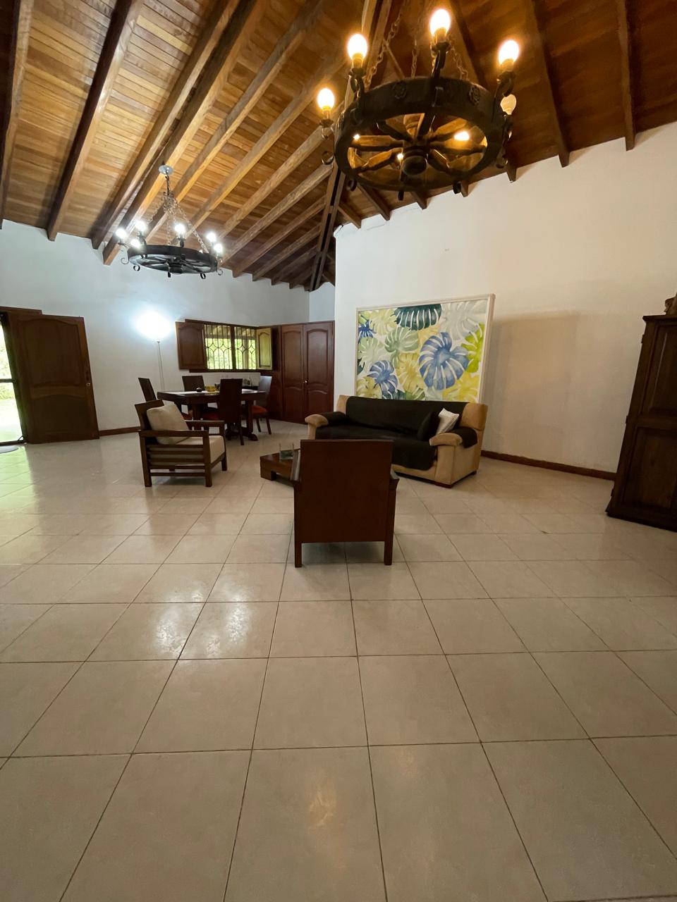Venta de casa campestre en Andalucía, valle de Cauca, vereda campoalegre - Imagen 6