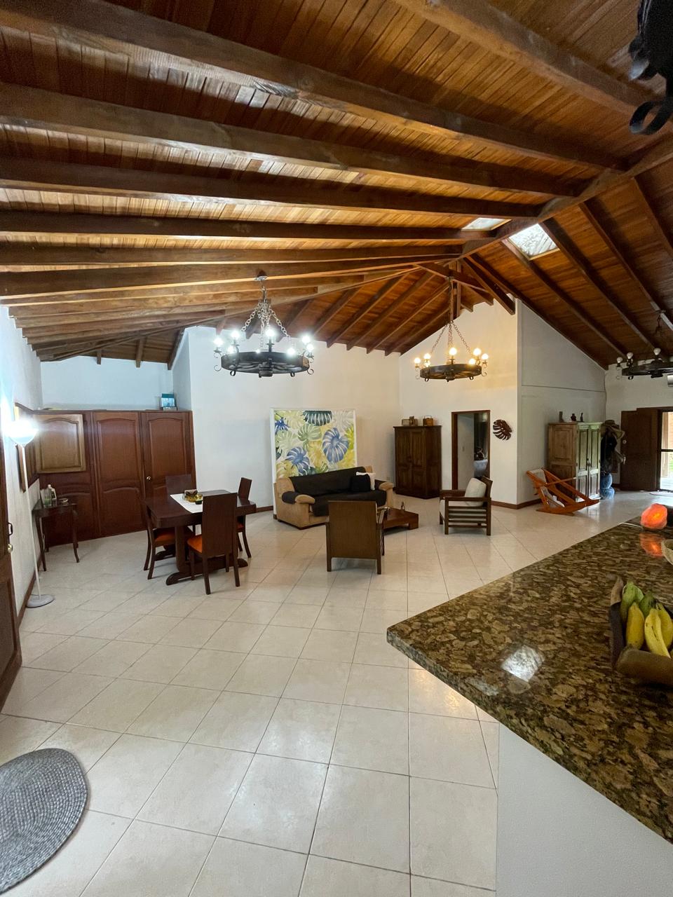 Venta de casa campestre en Andalucía, valle de Cauca, vereda campoalegre - Imagen 7