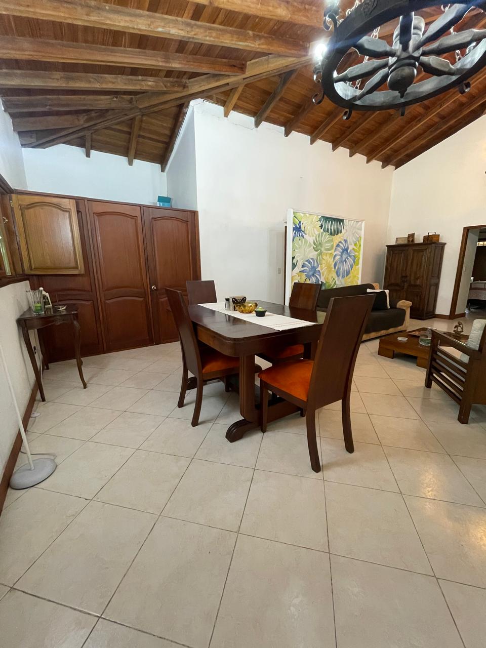Venta de casa campestre en Andalucía, valle de Cauca, vereda campoalegre - Imagen 8